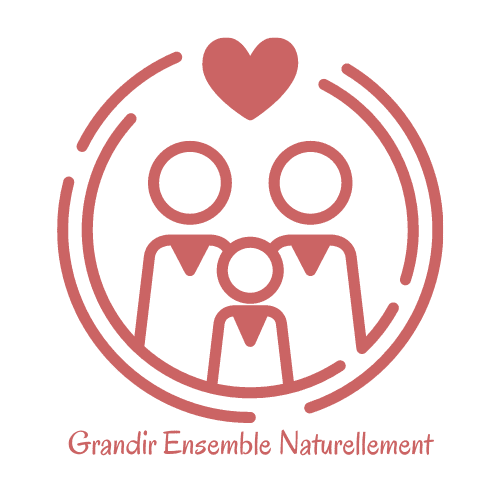 Coaching parental Aline du Garreau Grandir ensemble naturellement