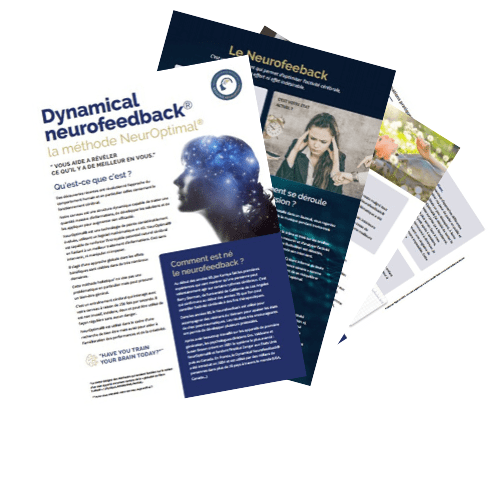 Brochure Neurofeedback télécharger