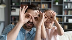 Coaching parental Aline du Garreau